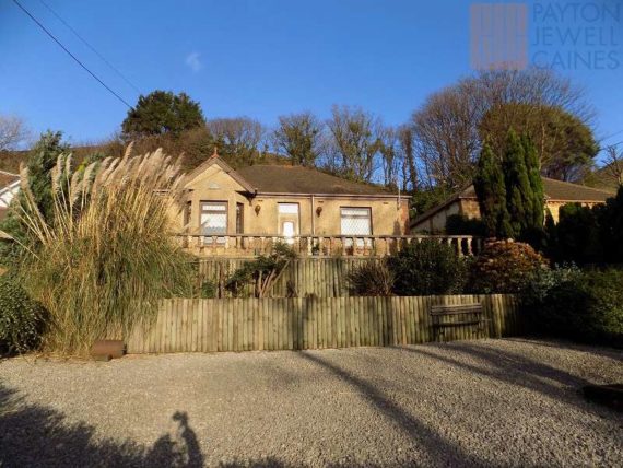 3 Bedroom Property